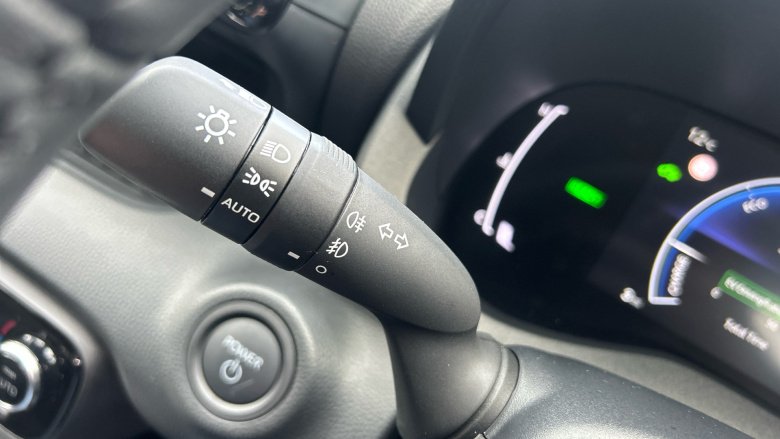 Mazda 2 Hybrid 1.5i Hybrid Homura 5dr CVT Hybrid Hatchback